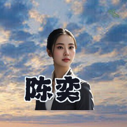 陈奕